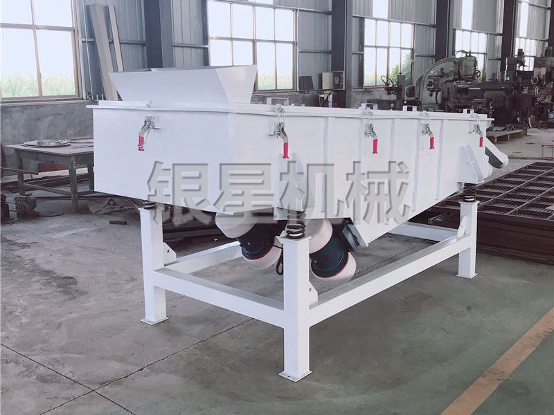 提高方形振動(dòng)篩篩網(wǎng)的使用壽命，學(xué)會(huì)這4招就夠了！